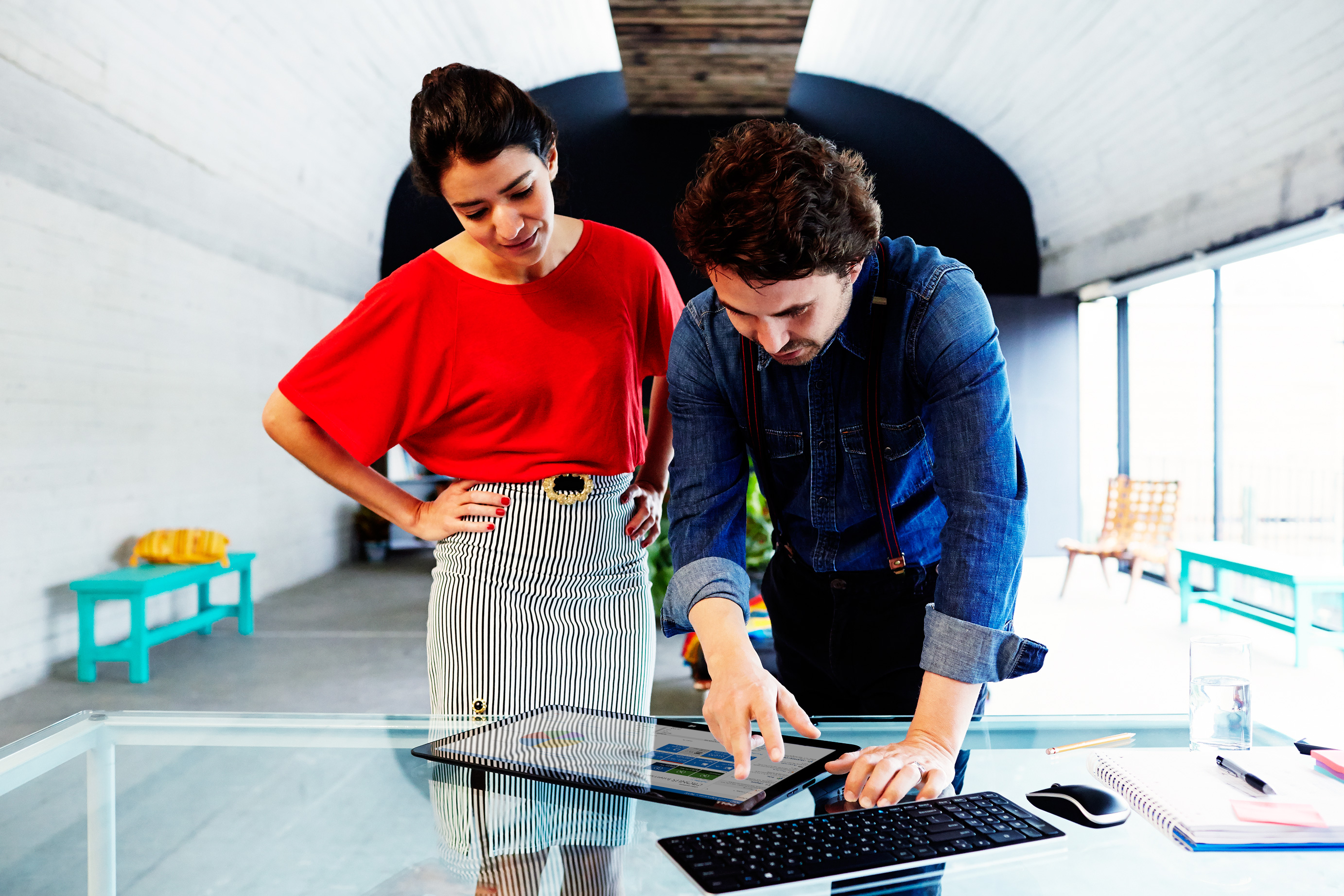 Dynamics partner voor uw software