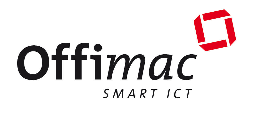 Offimac, uw dynamics partner